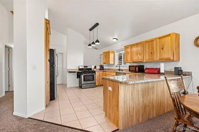 414 Aspen Street Cripple Creek, CO 80813