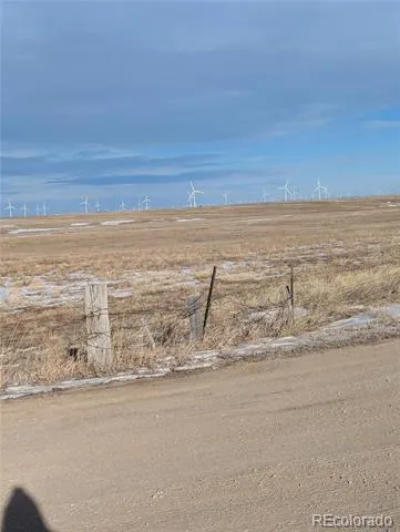 Address Not Shown Calhan, CO 80808
