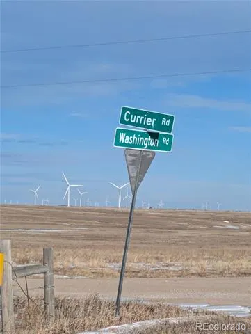 Address Not Shown Calhan, CO 80808