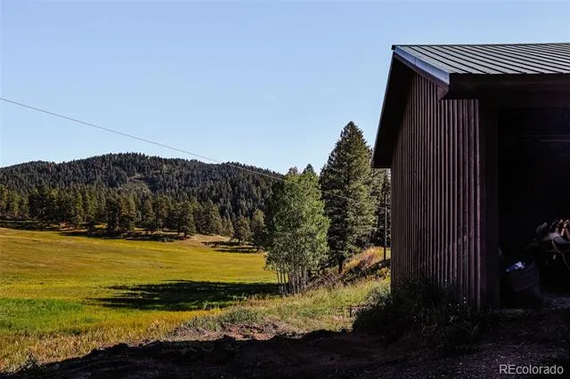 Address Not Shown Sedalia, CO 80135