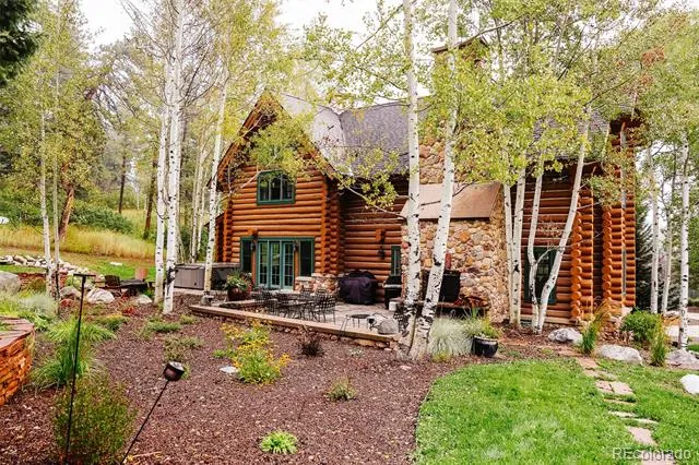Address Not Shown Sedalia, CO 80135