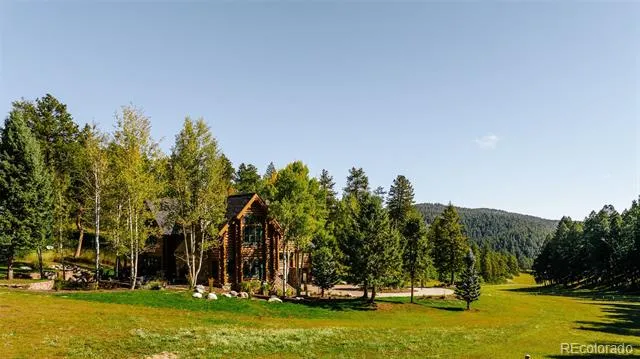 Address Not Shown Sedalia, CO 80135