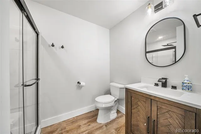 986 Apache Road Florissant, CO 80816