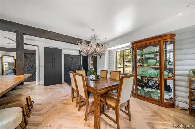 986 Apache Road Florissant, CO 80816