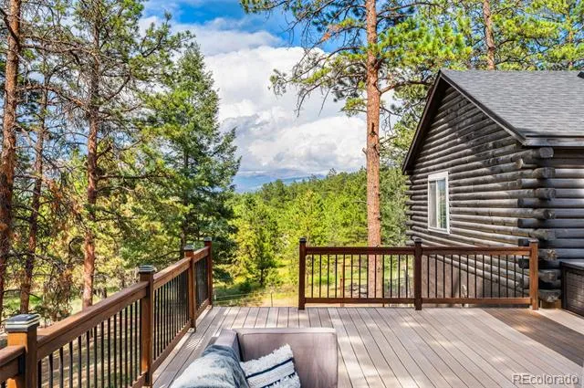 986 Apache Road Florissant, CO 80816