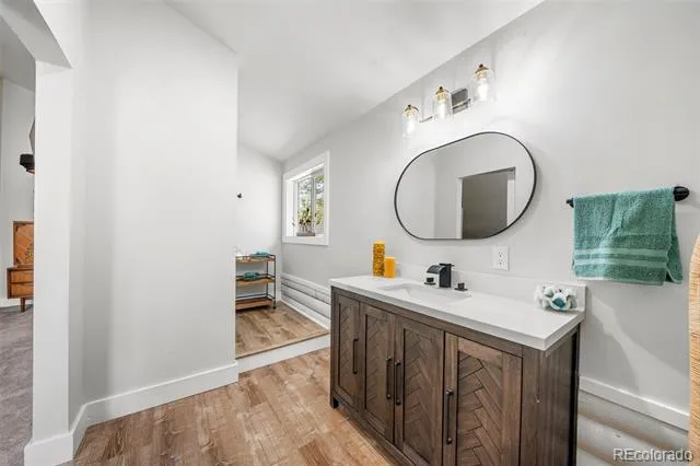986 Apache Road Florissant, CO 80816