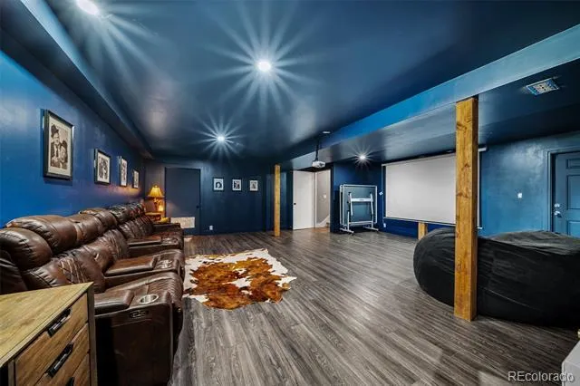986 Apache Road Florissant, CO 80816