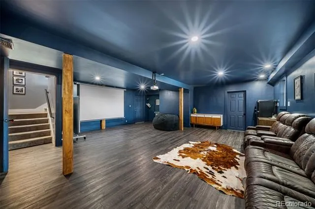 986 Apache Road Florissant, CO 80816