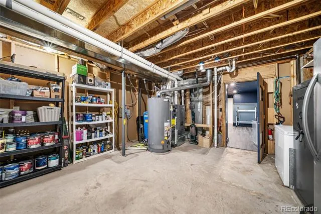986 Apache Road Florissant, CO 80816