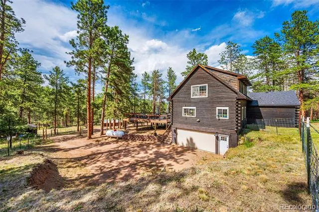986 Apache Road Florissant, CO 80816