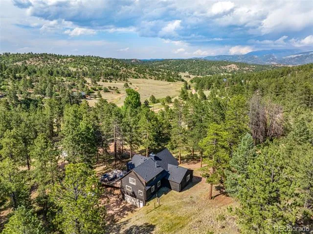 986 Apache Road Florissant, CO 80816
