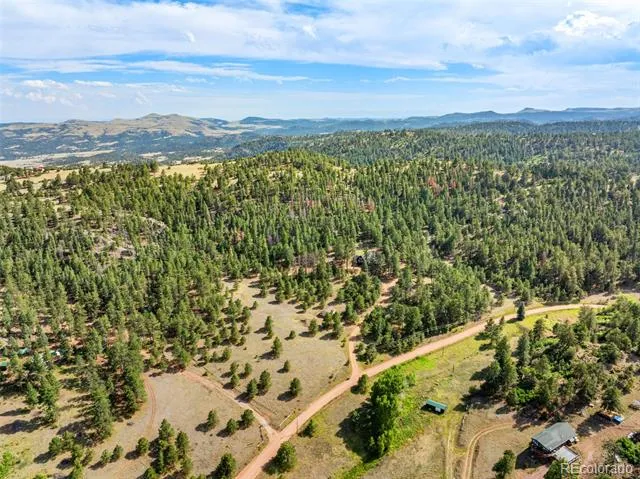 986 Apache Road Florissant, CO 80816