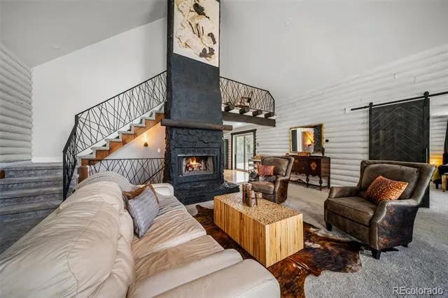 986 Apache Road Florissant, CO 80816