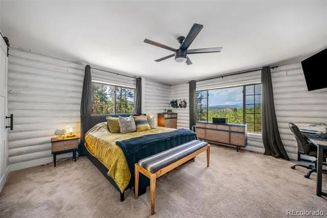 986 Apache Road Florissant, CO 80816
