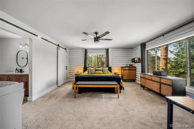 986 Apache Road Florissant, CO 80816