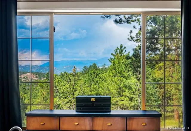 986 Apache Road Florissant, CO 80816