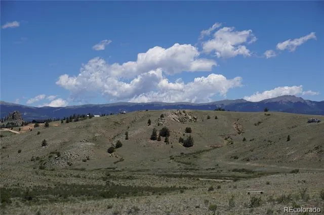 620 Arland Road Como, CO 80456