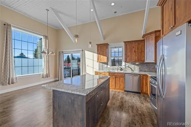 600 Chestnut Street #A Leadville, CO 80461