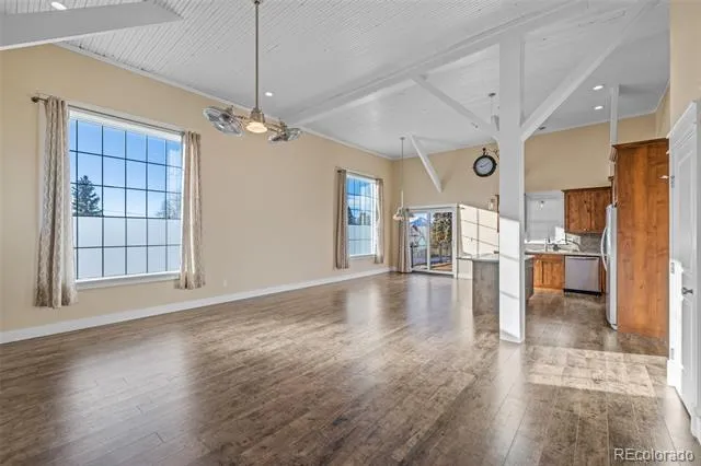 600 Chestnut Street #A Leadville, CO 80461