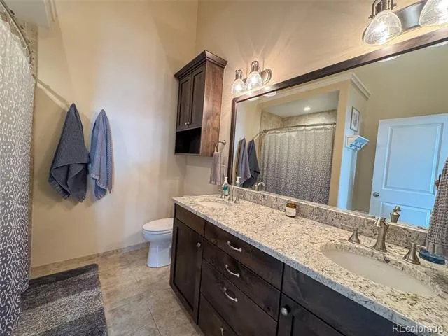 600 Chestnut Street #A Leadville, CO 80461