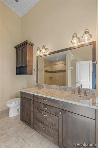 600 Chestnut Street #A Leadville, CO 80461