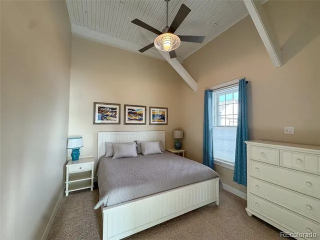 600 Chestnut Street #A Leadville, CO 80461
