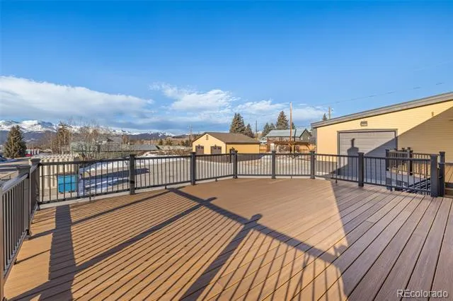 600 Chestnut Street #A Leadville, CO 80461