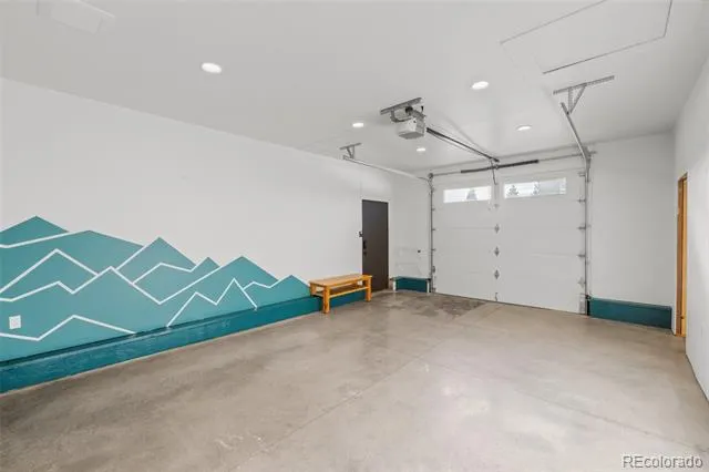 600 Chestnut Street #A Leadville, CO 80461