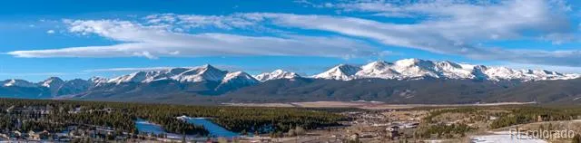 600 Chestnut Street #A Leadville, CO 80461