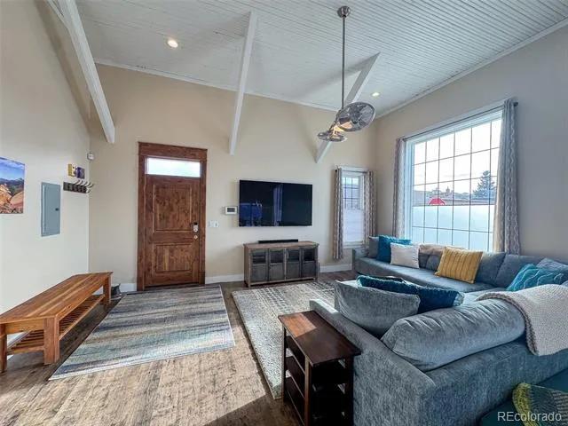 600 Chestnut Street #A Leadville, CO 80461
