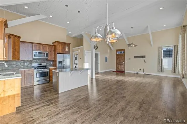 600 Chestnut Street #A Leadville, CO 80461