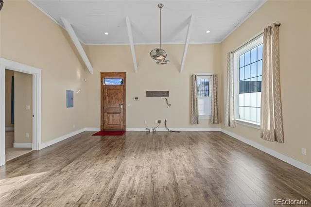 600 Chestnut Street #A Leadville, CO 80461