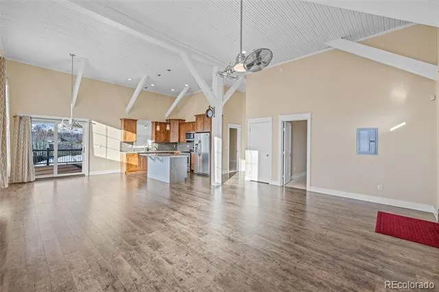 600 Chestnut Street #A Leadville, CO 80461