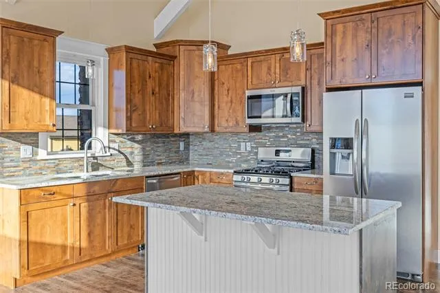 600 Chestnut Street #A Leadville, CO 80461