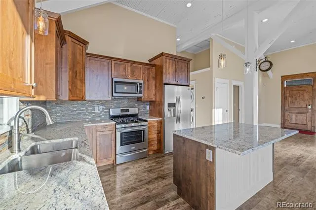 600 Chestnut Street #A Leadville, CO 80461