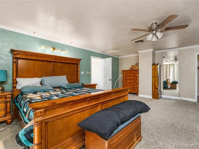 746 Dozier Avenue Canon City, CO 81212