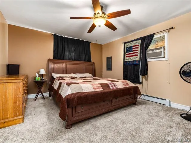 746 Dozier Avenue Canon City, CO 81212