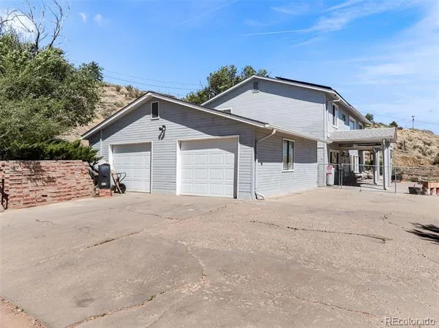 746 Dozier Avenue Canon City, CO 81212