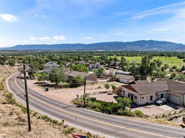 746 Dozier Avenue Canon City, CO 81212