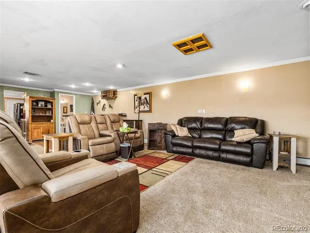 746 Dozier Avenue Canon City, CO 81212