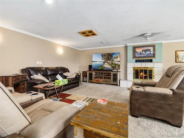 746 Dozier Avenue Canon City, CO 81212