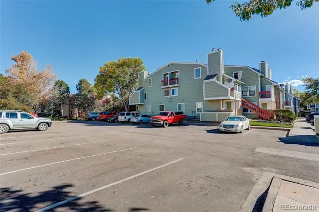962 S Dearborn Way #12 Aurora, CO 80012