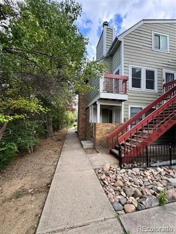 962 S Dearborn Way #12 Aurora, CO 80012