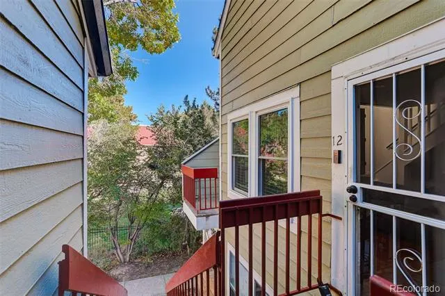 962 S Dearborn Way #12 Aurora, CO 80012