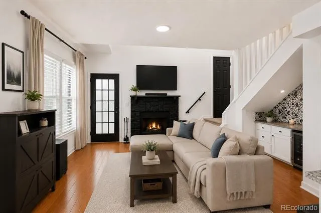 962 S Dearborn Way #12 Aurora, CO 80012