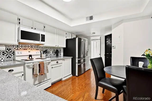 962 S Dearborn Way #12 Aurora, CO 80012