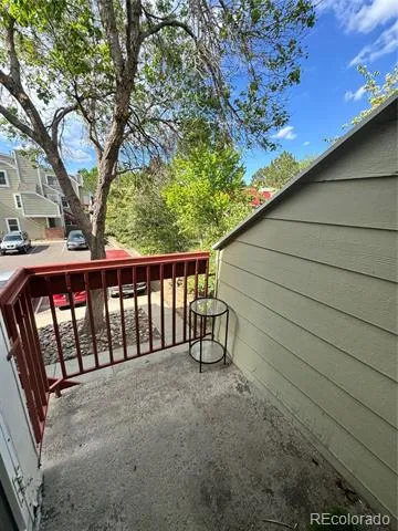 962 S Dearborn Way #12 Aurora, CO 80012