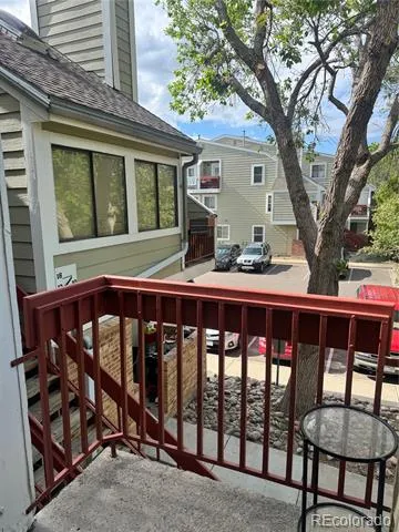 962 S Dearborn Way #12 Aurora, CO 80012