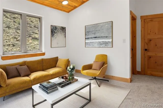 3415 Redhill Road Fairplay, CO 80440