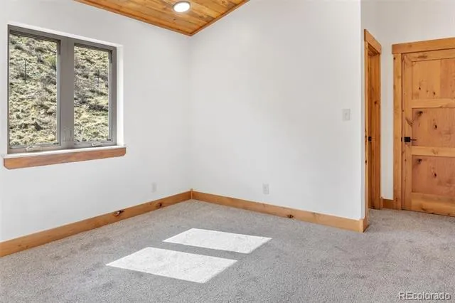 3415 Redhill Road Fairplay, CO 80440